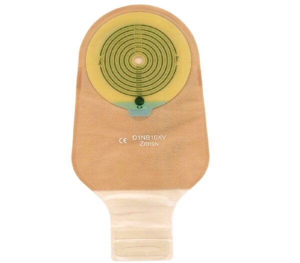 Protezarea Stomiilor